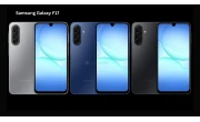 Samsung Galaxy F17 price in Bangladesh 2025 image 1